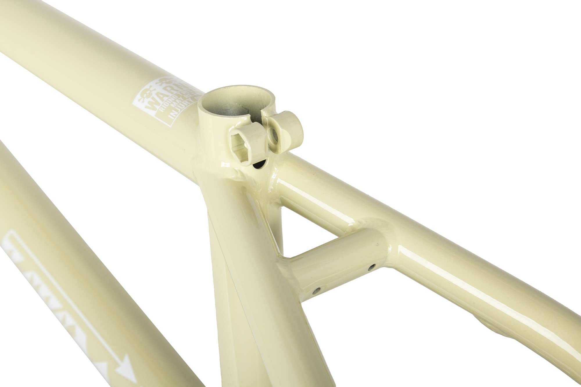 Amazon | Eastern Bikes リピーター BMX フレーム 100% 軽量 4130 日本